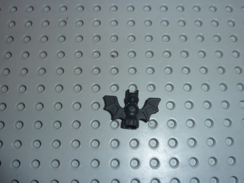 Lego black animal bat - lego, réf