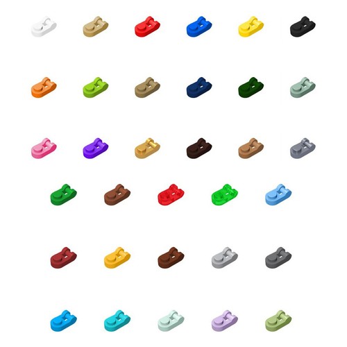 100x parte 26047 - 100x,