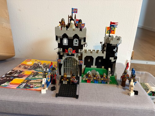 Lego castle castello - castello, del