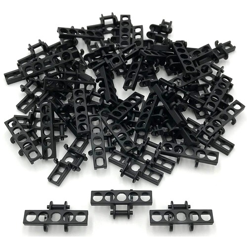 100 pezzi lego part - part, 15379