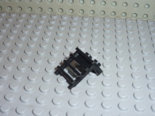 Echelle lego train black - echelle,