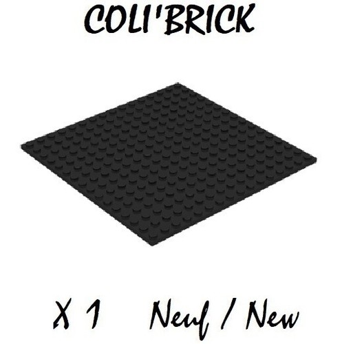 Lego 91405 plaque base - lego,
