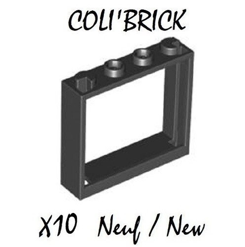 Lego 60594 10x - 60594,