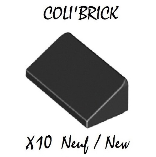 Lego 85984 10x brique toit - -,