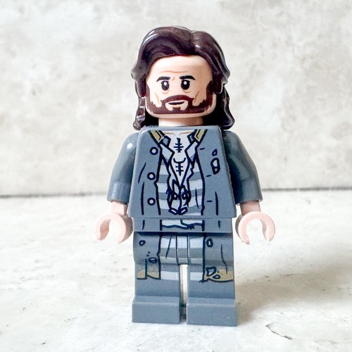 Lego harry potter hp174 sirius - lego,