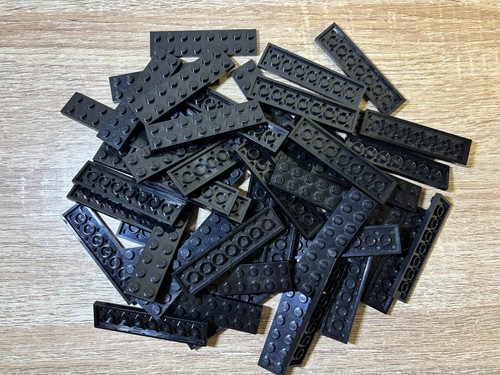 Lego plate 2x8 - x,