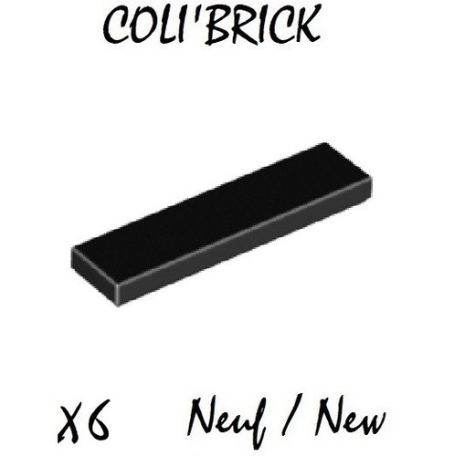 Lego 2431 plaque - -, /