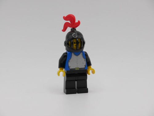 Lego castle minifigure - minifigure,
