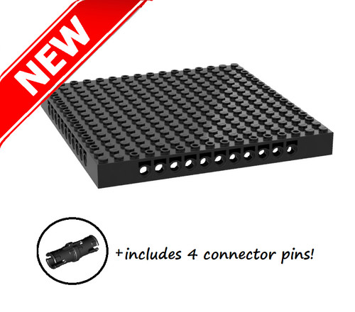 Originale lego black - originale,