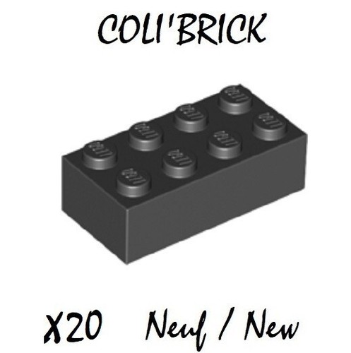 Lego 3001 mattoncini - 3001,