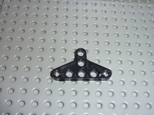 Lego technic triangolo nero - lego,