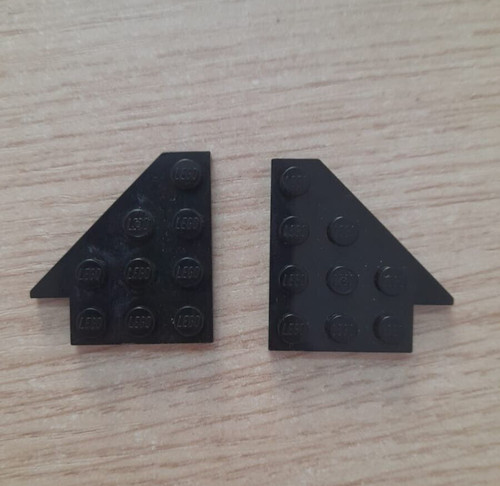 Lego 3935 3936 - +, /