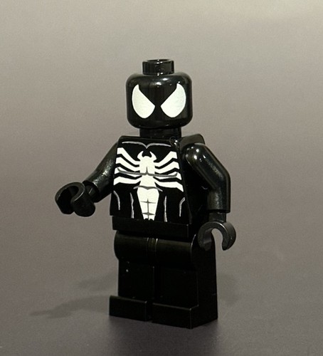 Lego black symbionte - lego,