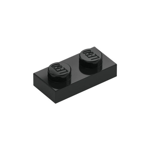 Confezione pezzi lego plate - pezzi,