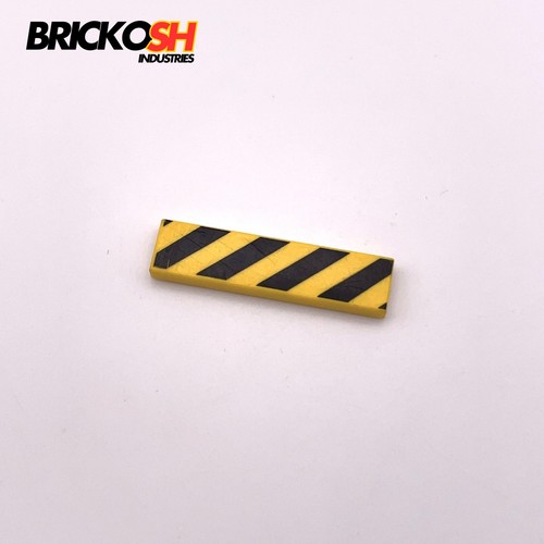 Lego 2431p52 tile - lego,