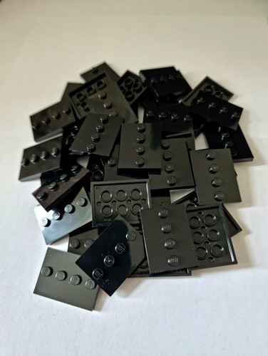Lego nuovo 10x minifigure - lego,